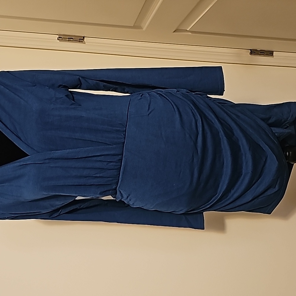 Ladies mini dress for jr.